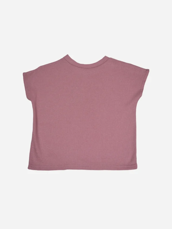 Baju Atasan Anak Perempuan Cotton Blouse