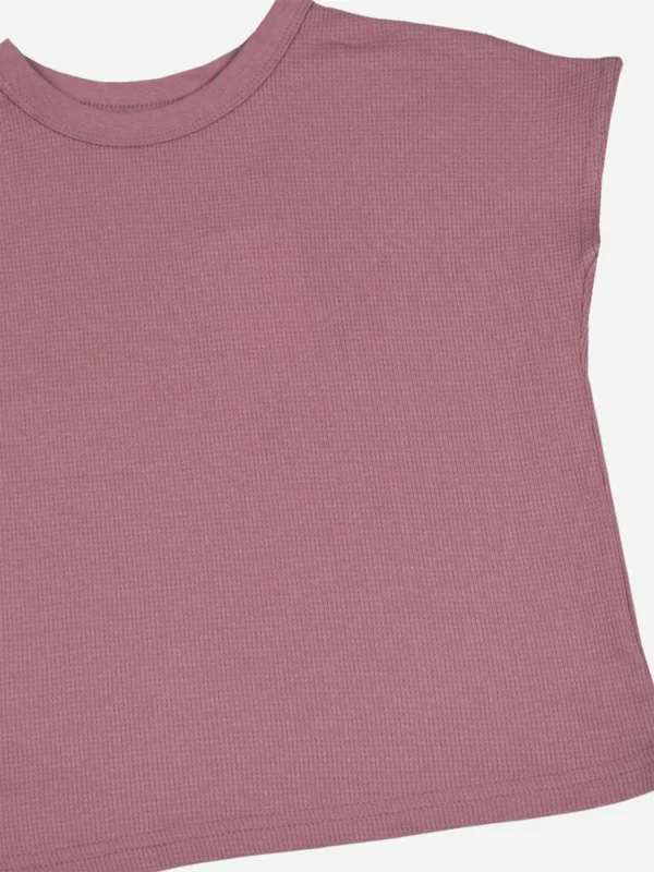 Baju Atasan Anak Perempuan Cotton Blouse