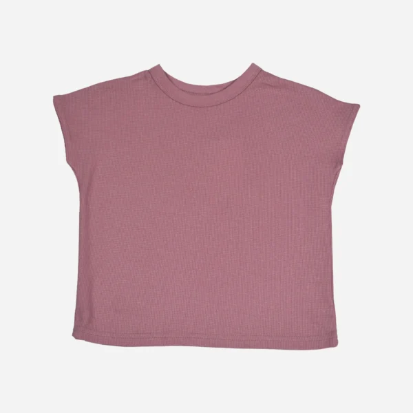 Baju Atasan Anak Perempuan Cotton Blouse