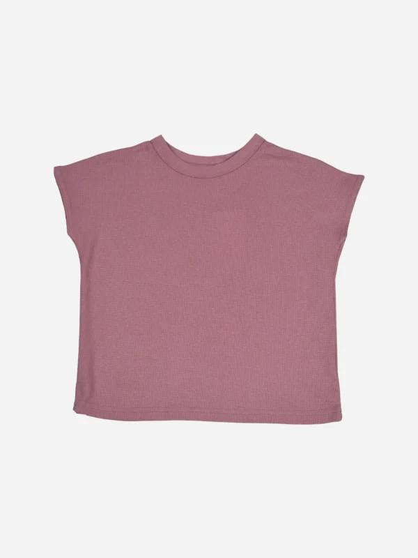 Baju Atasan Anak Perempuan Cotton Blouse