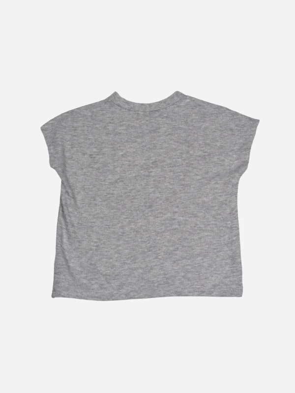 Baju Atasan Anak Perempuan Cotton Blouse