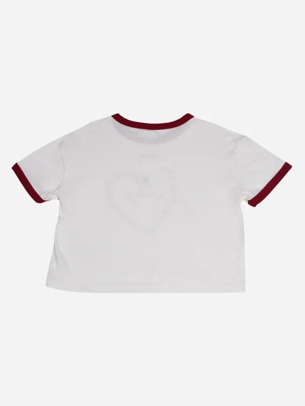 Baju Atasan Anak Perempuan Cotton T-shirt