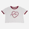 Baju Atasan Anak Perempuan Cotton T-shirt