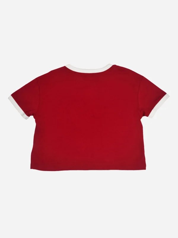 Baju Atasan Anak Perempuan Cotton T-shirt