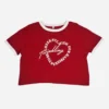 Baju Atasan Anak Perempuan Cotton T-shirt