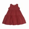 Dress Anak Perempuan Cotton Dress