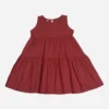 Dress Anak Perempuan Cotton Dress