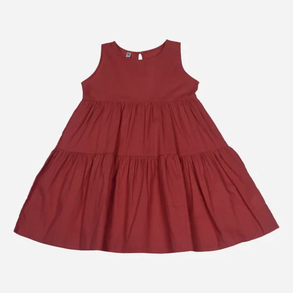 Dress Anak Perempuan Cotton Dress