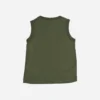 Kaos Anak Laki-laki Sleveeless T-shirt
