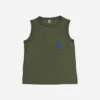 Kaos Anak Laki-laki Sleveeless T-shirt