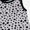 Kaos Anak Laki-laki Sleveeless T-shirt