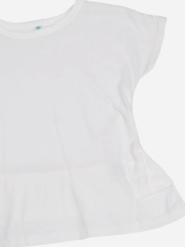 Baju Atasan Anak Perempuan Cotton Blouse