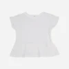 Baju Atasan Anak Perempuan Cotton Blouse
