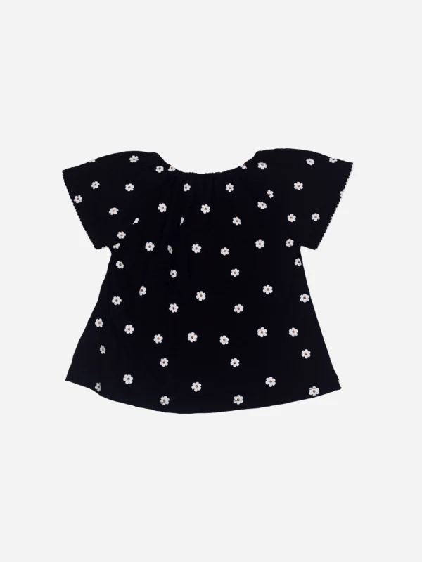 Baju Atasan Anak Perempuan Blouse