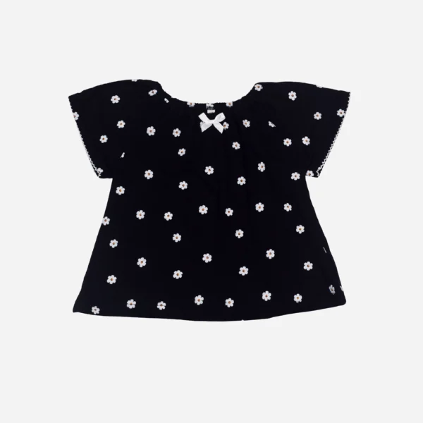 Baju Atasan Anak Perempuan Blouse
