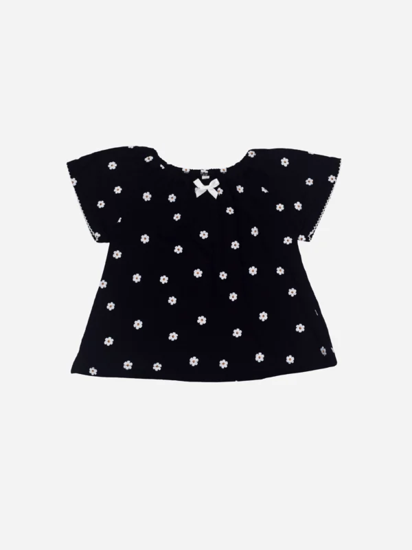 Baju Atasan Anak Perempuan Blouse