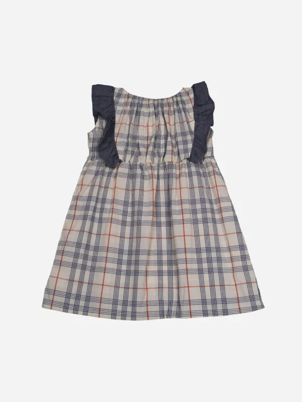 Dress Anak Perempuan
