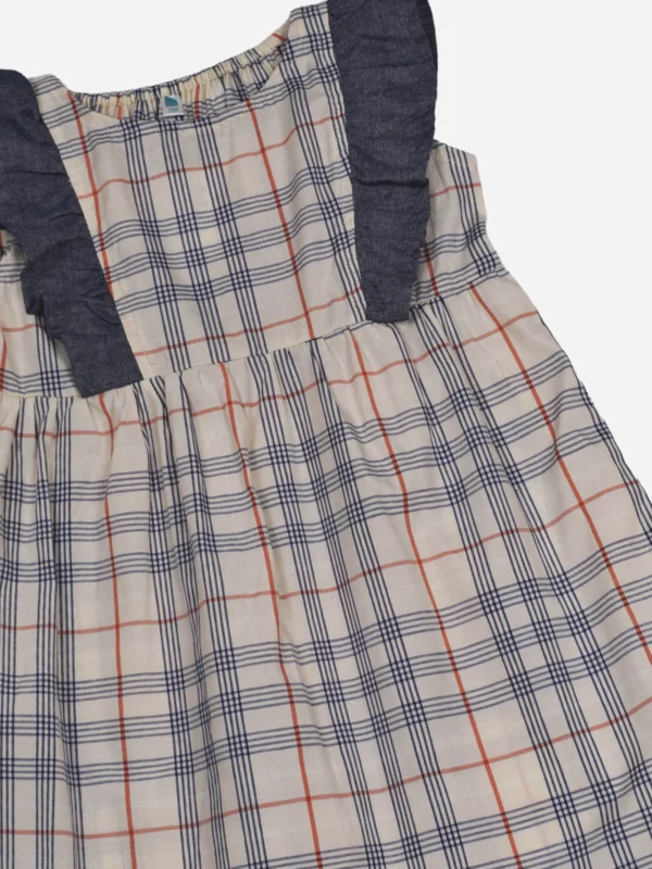 Dress Anak Perempuan