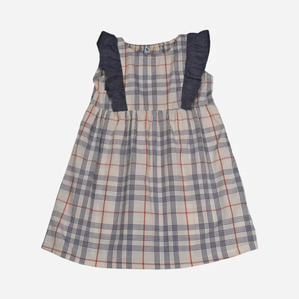 Dress Anak Perempuan