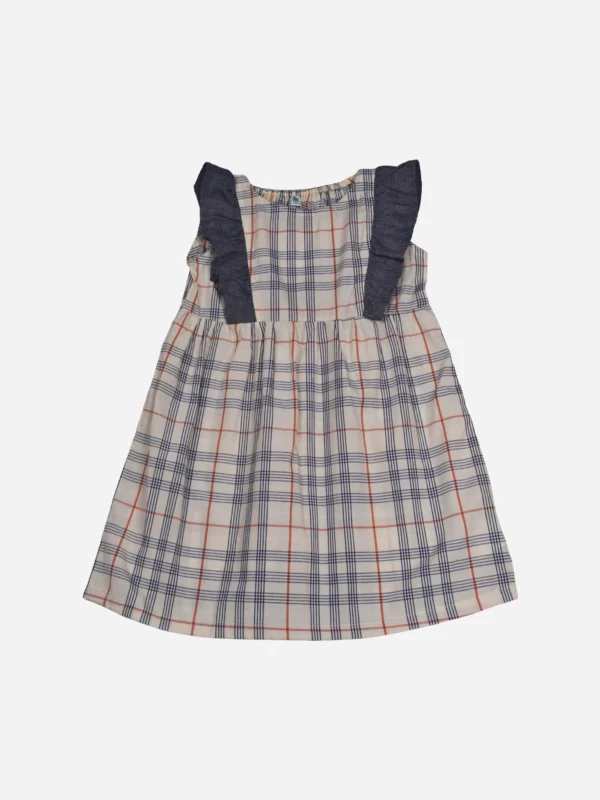 Dress Anak Perempuan