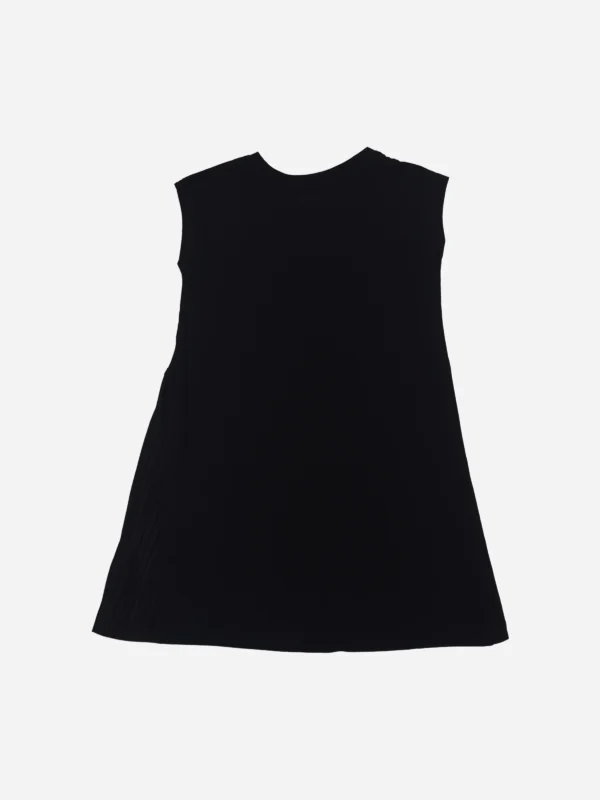 Dress Anak Perempuan Cotton Plisket Dress