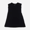 Dress Anak Perempuan Cotton Plisket Dress