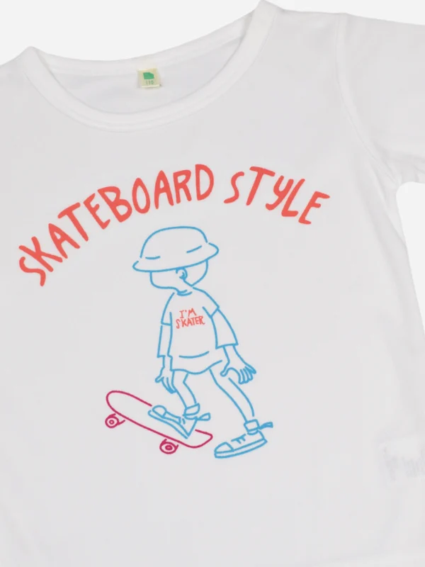 Kaos Anak Laki-laki T-shirt