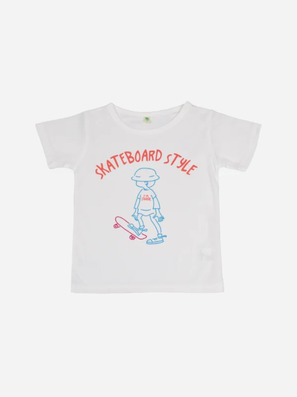 Kaos Anak Laki-laki T-shirt