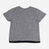 Kaos Anak Laki-laki Cotton T-shirt