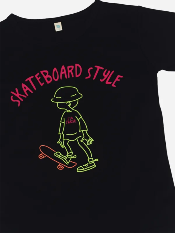 Kaos Anak Laki-laki T-shirt