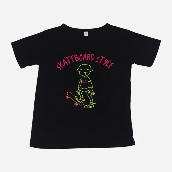 Kaos Anak Laki-laki T-shirt