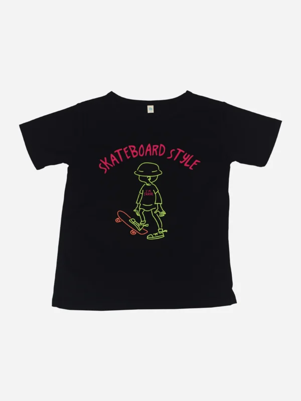 Kaos Anak Laki-laki T-shirt