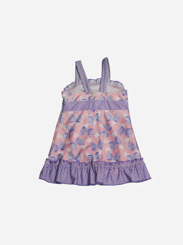 Baju Olahraga Renang Anak Perempuan