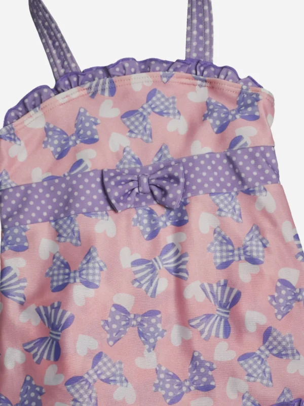Baju Olahraga Renang Anak Perempuan