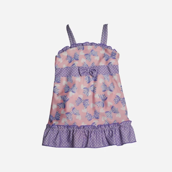 Baju Olahraga Renang Anak Perempuan