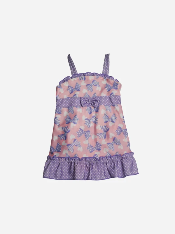 Baju Olahraga Renang Anak Perempuan