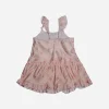 Baju Olahraga Renang Anak Perempuan