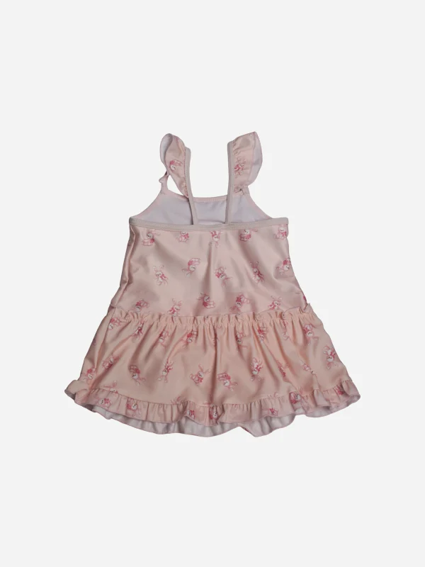 Baju Olahraga Renang Anak Perempuan