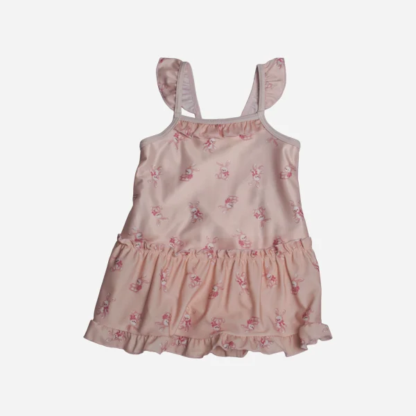 Baju Olahraga Renang Anak Perempuan