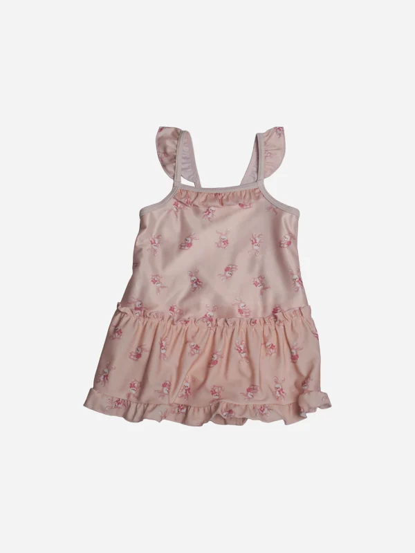 Baju Olahraga Renang Anak Perempuan