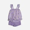 Baju Olahraga Renang Anak Perempuan