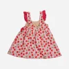 Baju Olahraga Renang Anak Perempuan
