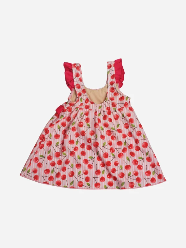 Baju Olahraga Renang Anak Perempuan