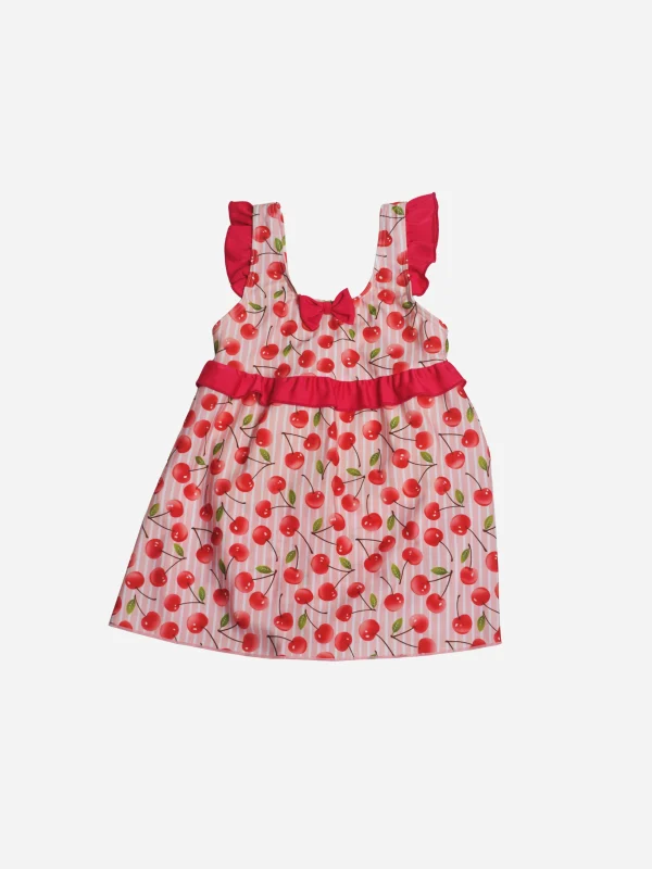 Baju Olahraga Renang Anak Perempuan