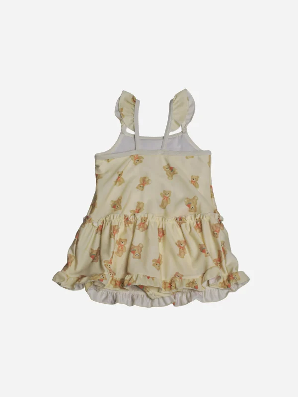 Baju Olahraga Renang Anak Perempuan