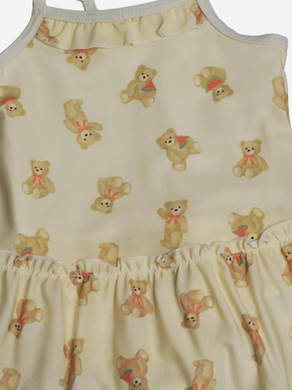 Baju Olahraga Renang Anak Perempuan