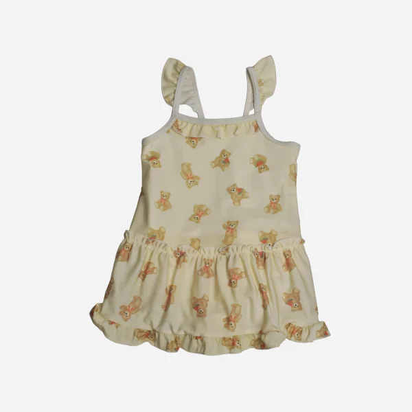 Baju Olahraga Renang Anak Perempuan