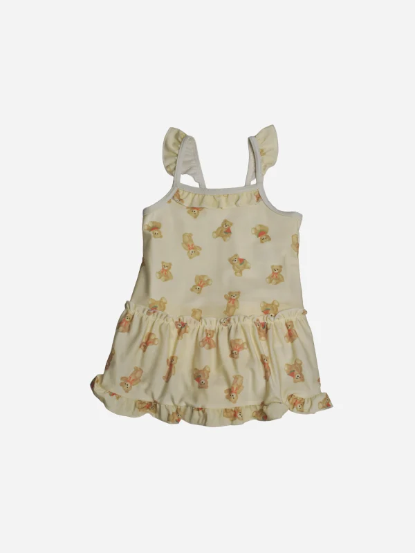Baju Olahraga Renang Anak Perempuan