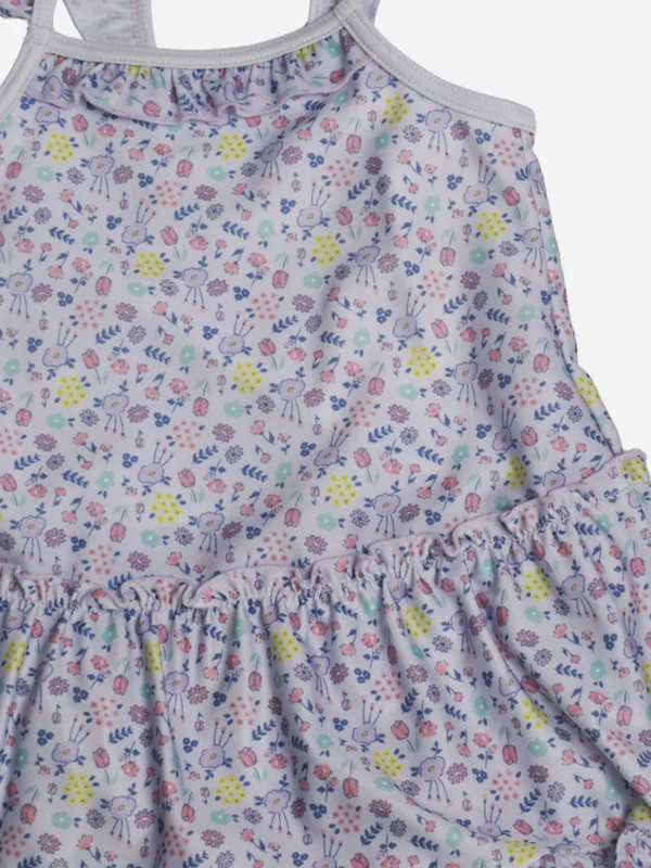Baju Olahraga Renang Anak Perempuan