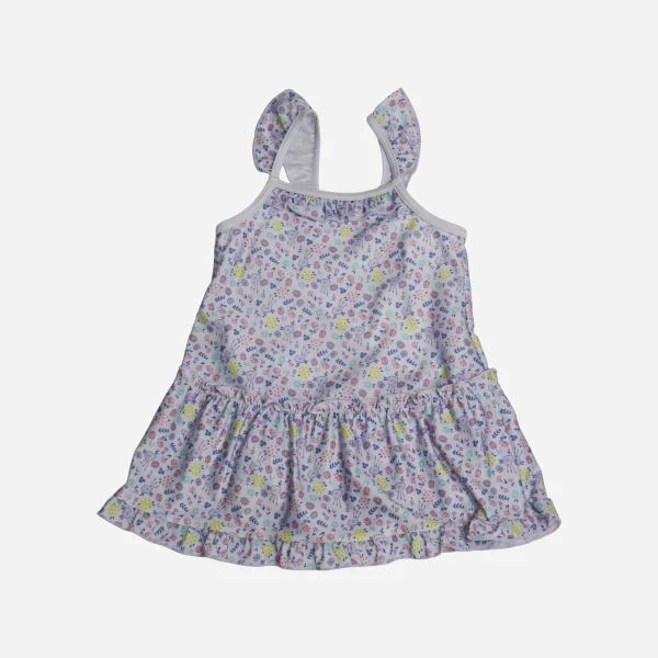 Baju Olahraga Renang Anak Perempuan
